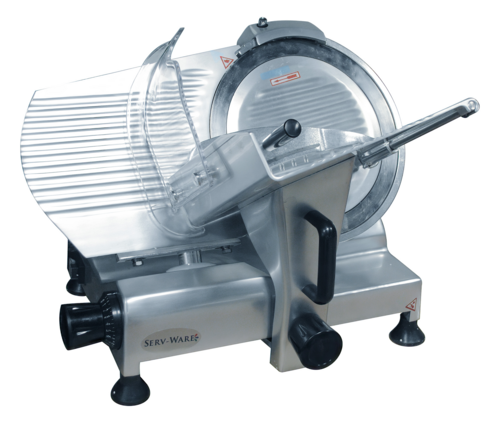 Serv-Ware SLC-12 Food Slicer Electric
