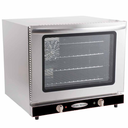 Serv-Ware ECO-66 Convection Oven Electric Double Deck
