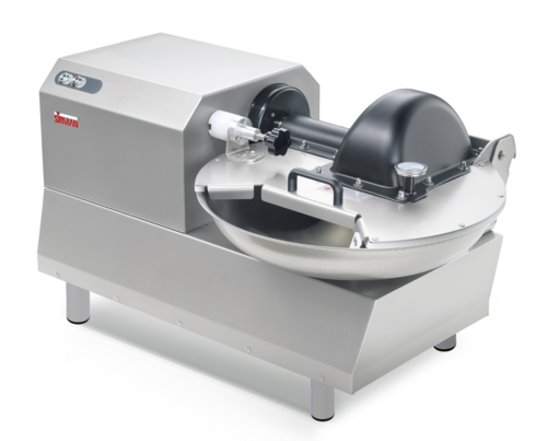 Katana 40794608 Food Cutter Electric SIRMAN USA