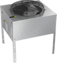 Ice-O-Matic RC206C40 Remote Condenser Unit 40-Inch Width
