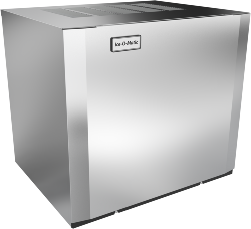 Ice-O-Matic CIM0836FA90 Ice Maker 900 lbs Daily Production Capacity