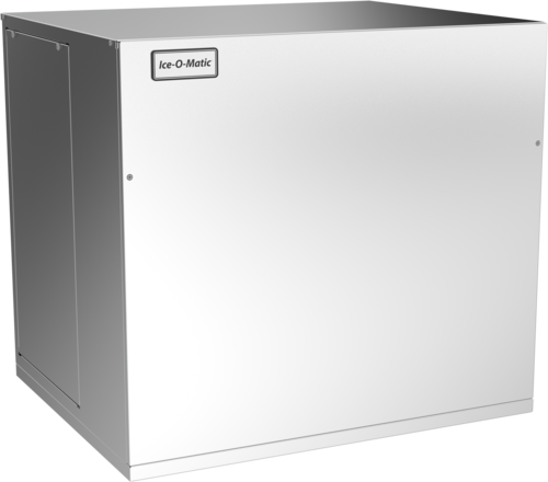 Pearl Ice GEM2006R49 Ice Maker 200 lb Daily Production Capacity