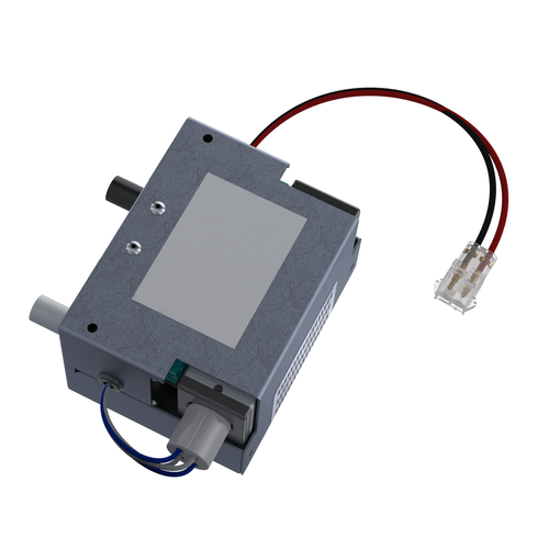 SafeIce KSI-1 Upgrade Kit Enhanced Cooling Capacity