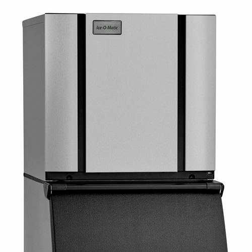 Elevation Series™ CIM1126HW Ice Maker 26-Inch Wide Stainless Steel
