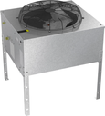 Ice-O-Matic RC106C49 Remote Condenser Unit 460V 3 Phase