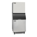 Ice-O-Matic MFI2306R Ice Maker 2300 lb Daily Production
