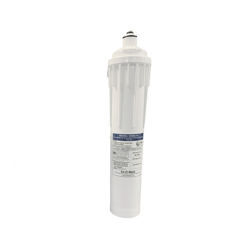 Ice-O-Matic IOMQ-XL Water Filter Replacement Cartridge High Capacity