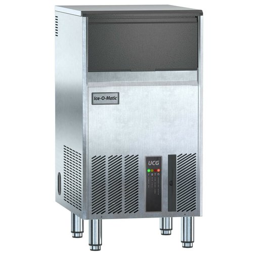 Ice-O-Matic UCG100A Ice Maker 100 lb Daily Production Capacity