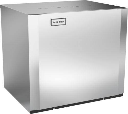 Elevation Series CIM0836HR49 Ice Maker High Capacity 800 lbs/24hr
