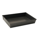 Bakeware HRCP-1812 Cake Pan Heavy-Duty Nonstick Aluminum