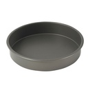 Winco HAC-102 Cake Pan Non-Stick Aluminum