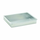 Winco ACP-0913 Cake Pan 9x13 Inch Aluminum