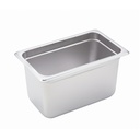 Winco SPJH-406 Steam Table Pan 6-Inch Deep