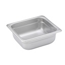 Winco SPJH-602 Steam Table Pan 6-Inch Deep