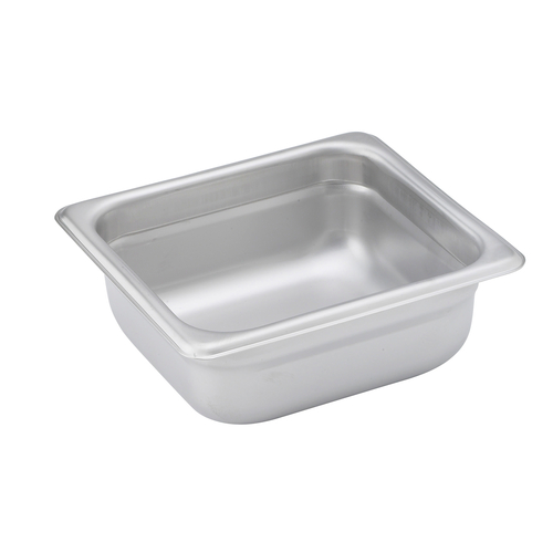 Winco SPJH-602 Steam Table Pan 6-Inch Deep