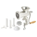 Kattex MG-10 Meat Grinder Heavy-Duty Stainless Steel