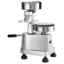 Winco HBP-3 Hamburger Patty Press 3-Inch Diameter