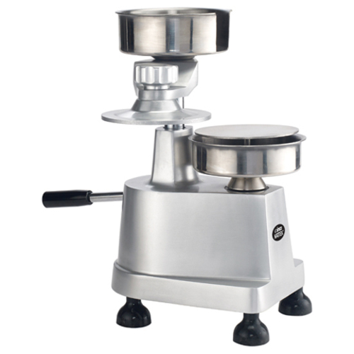 Winco HBP-3 Hamburger Patty Press 3-Inch Diameter