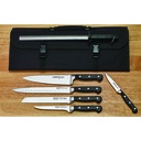 Acero KFP-KITA Knife Set High-Carbon Stainless Steel