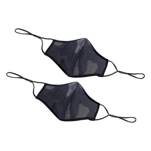 Winco MSK-3ML Safety Masks Three-Layer Protection