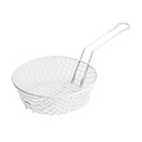 Winco MSBW-10 Fryer Basket 10-Inch Stainless Steel