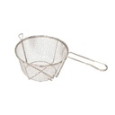 Winco FBR-8 Fryer Basket 8-Inch Diameter