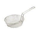 Winco MSB-12 Fryer Basket 12-Inch Mesh