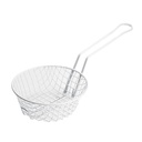 Winco MSBW-08 Fryer Basket Stainless Steel