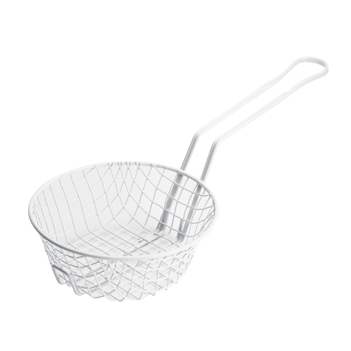 Winco MSBW-08 Fryer Basket Stainless Steel
