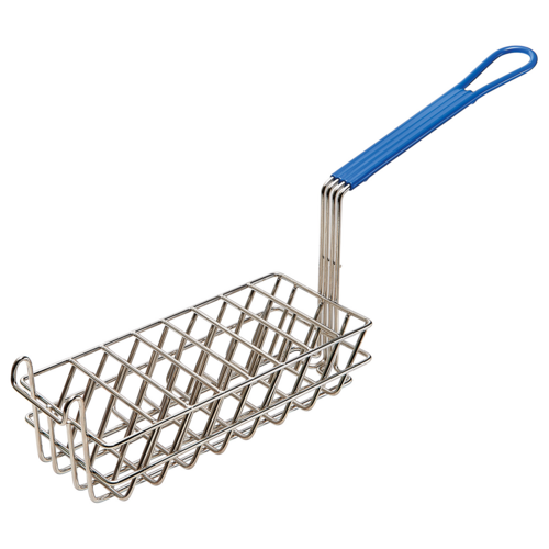 Winco CKCF-BSK Fryer Basket Heavy-Duty Wire Mesh