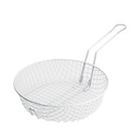 Winco MSBW-12 Fryer Basket 12-Inch Stainless Steel