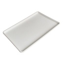 Winco FFT-1826 Tray Fiberglass Construction