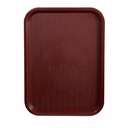 Winco FFT-1418U Tray 14x18-Inch Fiberglass