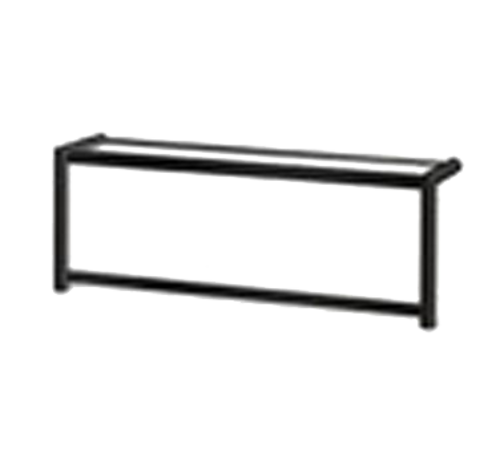 Traditional NPB89267 Sneeze Guard Durable Acrylic Construction