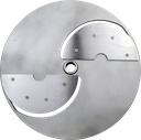 Skyfood Equipment 11S-E3 1/8 Slicing Disc Compatible with PA-11S Food Processor