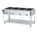 ServeWell® 38218 Serving Counter Stainless Steel