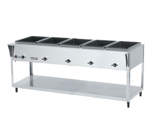 ServeWell® 38219 Serving Counter Stainless Steel