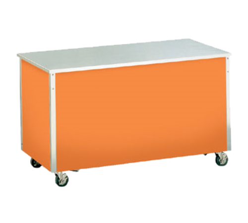 4-Series Signature Server 36122 Serving Counter Stainless Steel Construction