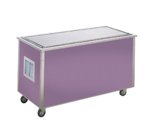 4-Series Signature Server® 36213 Serving Counter Stainless Steel Construction