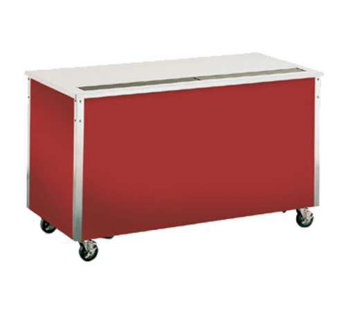 4-Series Signature Server® 37025 Serving Counter Stainless Steel Construction