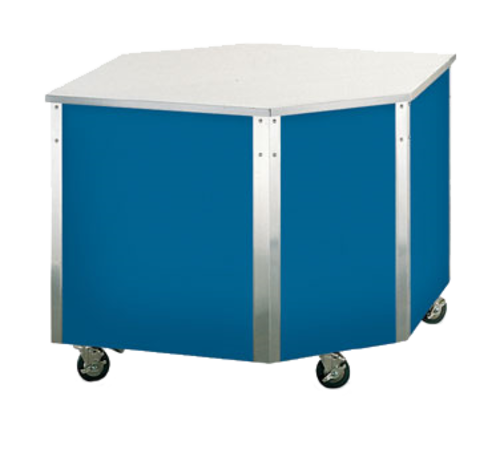 4-Series Signature Server® 37085 Serving Counter Stainless Steel Construction