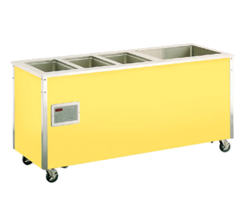 4-Series Signature Server® 37091 Serving Counter Stainless Steel