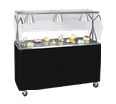 2-Series Affordable Portable™ 3870560 Serving Counter Stainless Steel