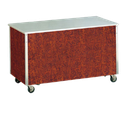 4-Series Signature Server® 98711 Serving Counter Stainless Steel