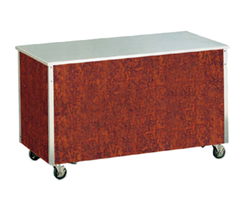 4-Series Signature Server® 98711 Serving Counter Stainless Steel