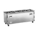 4-Series Signature Server® 98888 Serving Counter Stainless Steel Finish