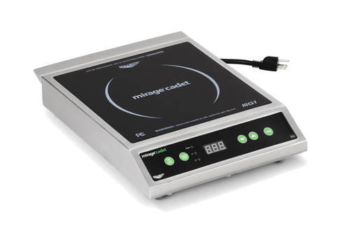 Mirage 59300 Induction Range 36-Inch 240V