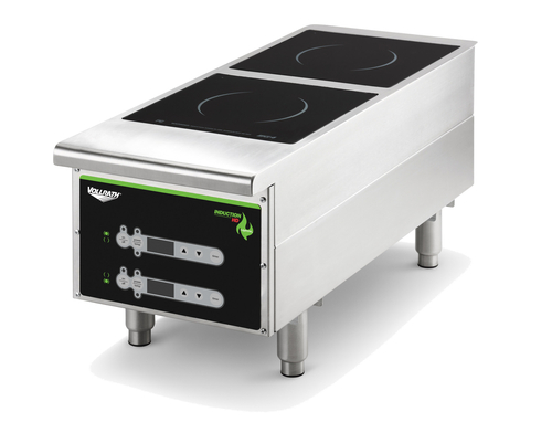 Vollrath/Anvel 912HIDC Induction Range 208-240V 3500W