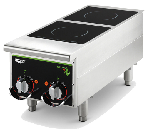 Vollrath/Anvel 912HIMC Induction Range 240V 3500W