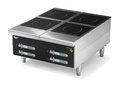 Vollrath/Anvel 924HIDC Induction Range 240V 3500W